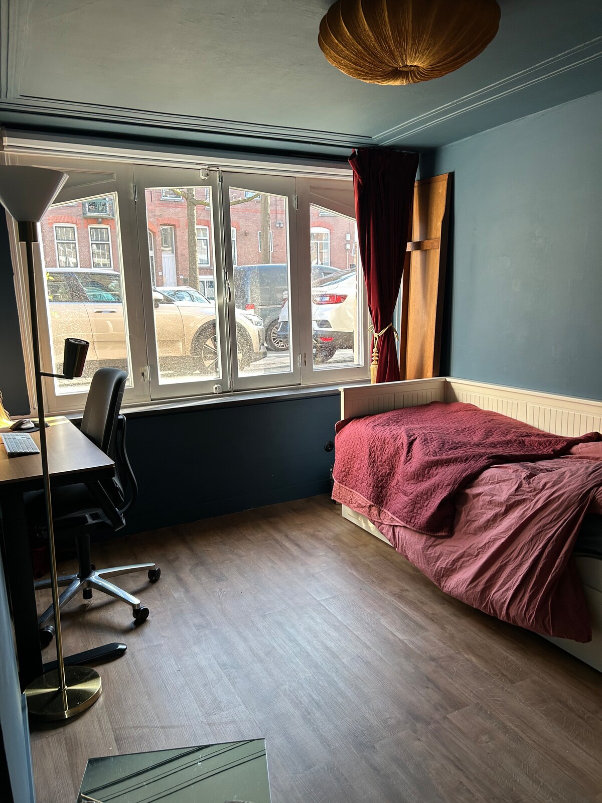 ห้องนอน2