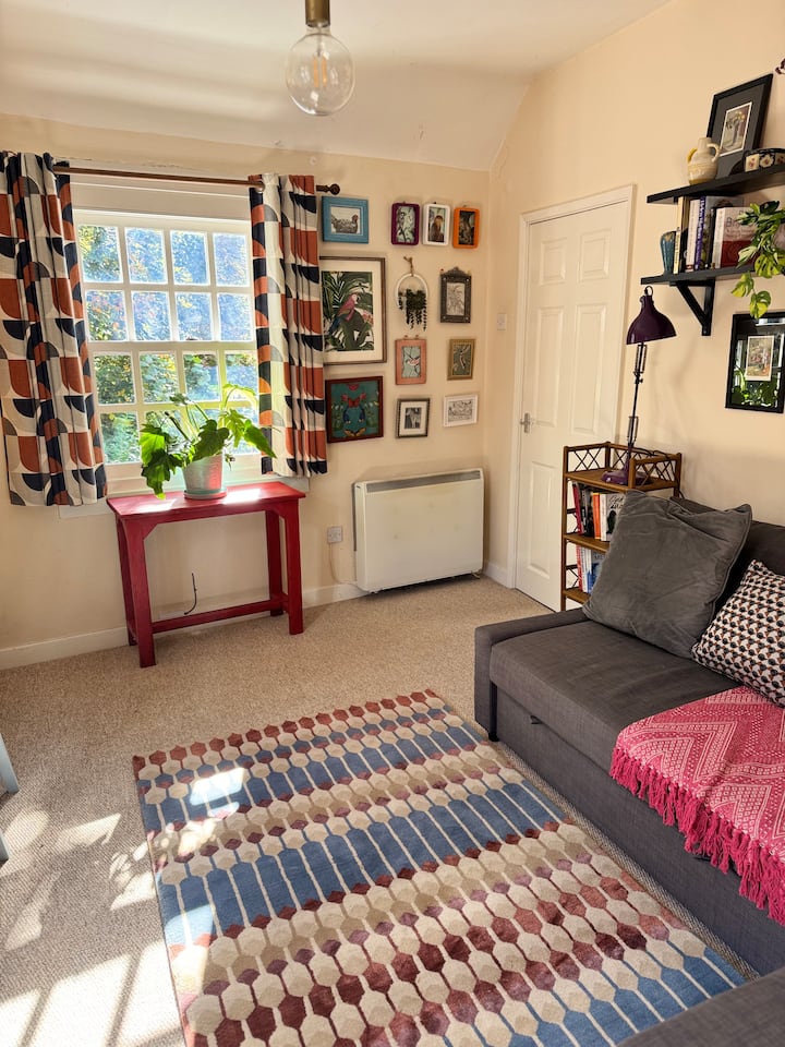 #04 The Hawthornes Sleeps4|nec 7mins|bhx 8mins - Birmingham Airport (BHX)
