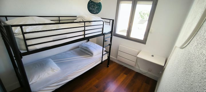 Chambre 1