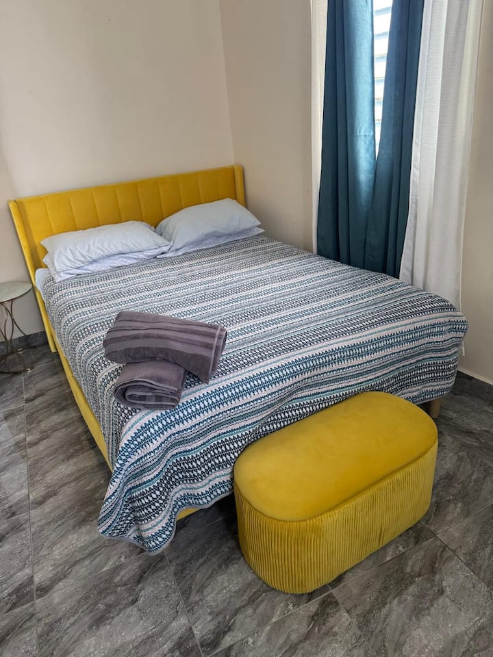 غرفة النوم 7