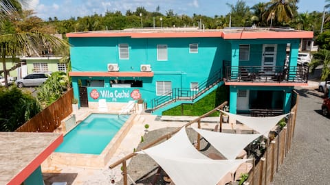 Villa Caché PR