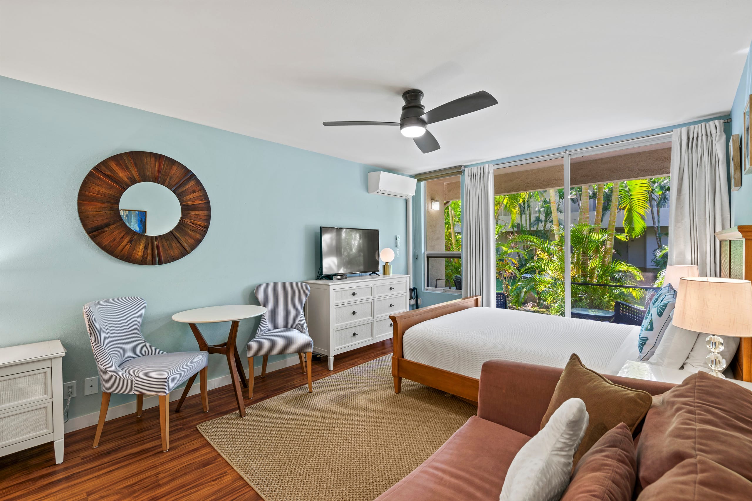 Condo in Kihei · ★4.92 · Studio · 1 bed · 1 private bath - Image 8