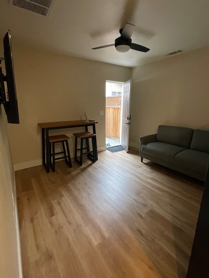 Pinewood Casita - Manteca, CA