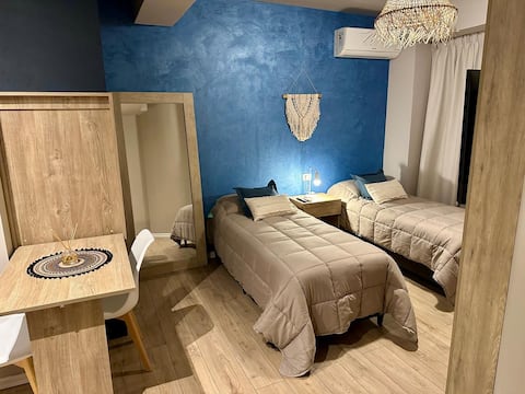 Propiedad de Airbnb exitosa: A micro-center to enjoy en Departamento Capital