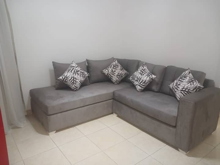 Ferienwohnung In Resort - Sharm El-Sheikh