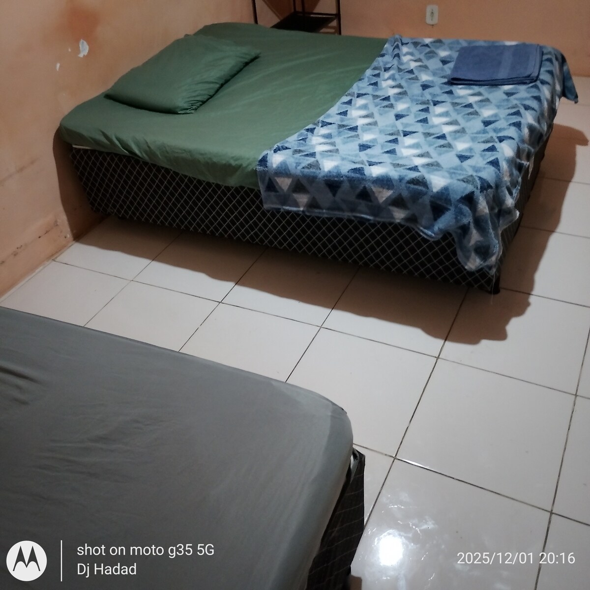 Top performing Airbnb: Entire House 1 Santa Alexandrina in Rio Comprido