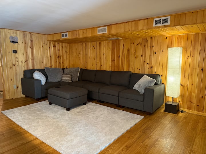 Underhill Cabin On The Lake - Taylors Falls, MN