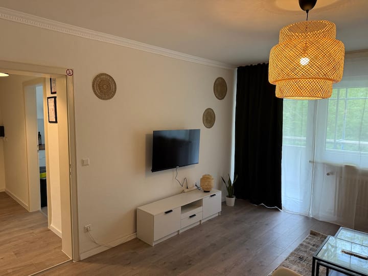 Gemütliche Wohnung In Karlsruhe - Ruhige Lage - Karlsruhe