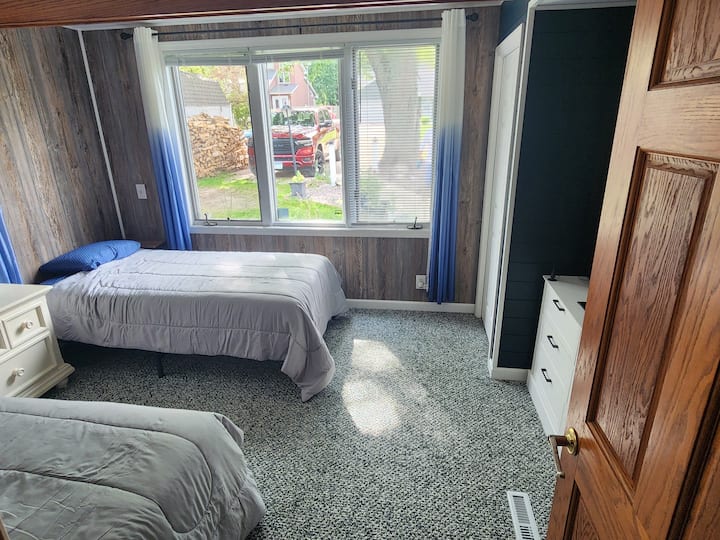 Спална соба 2