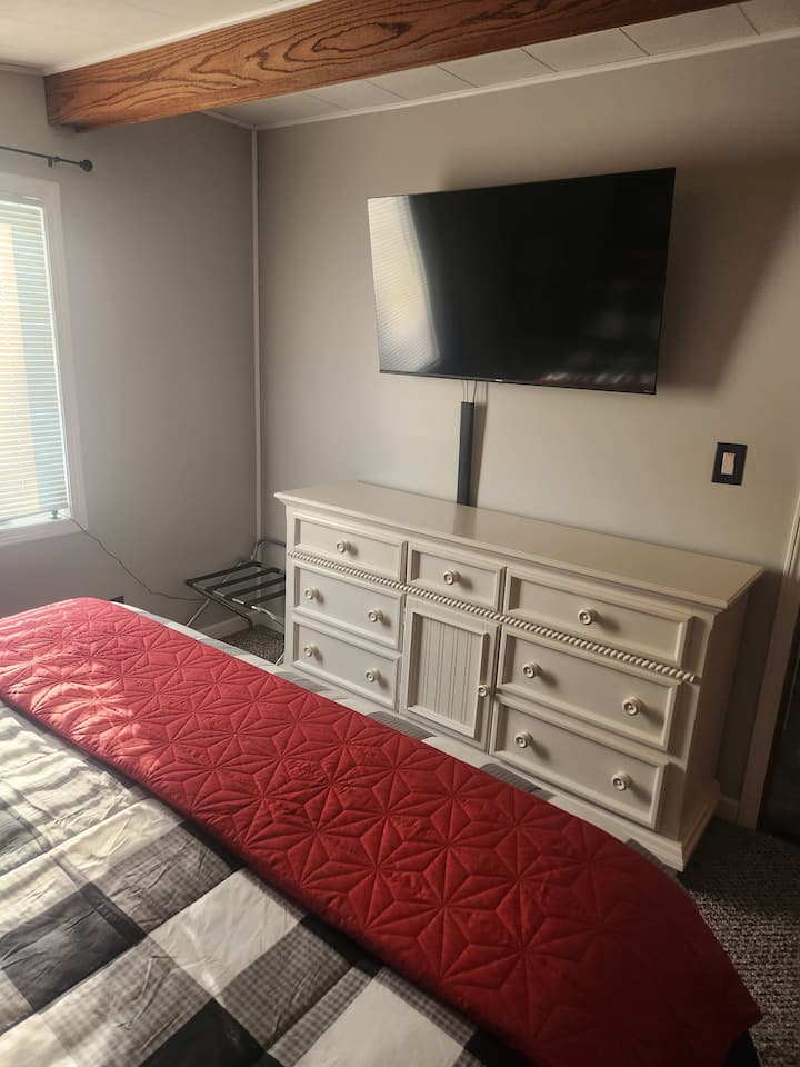 Спална соба 1