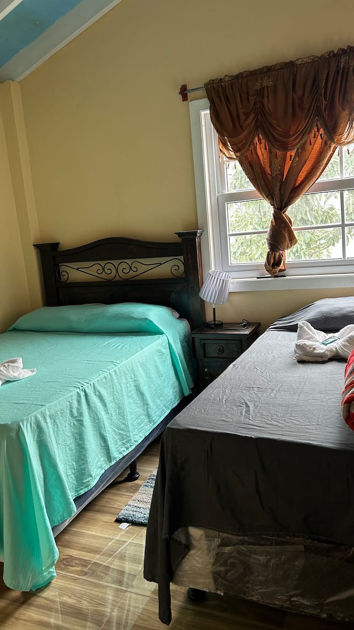 საძინებელი 2