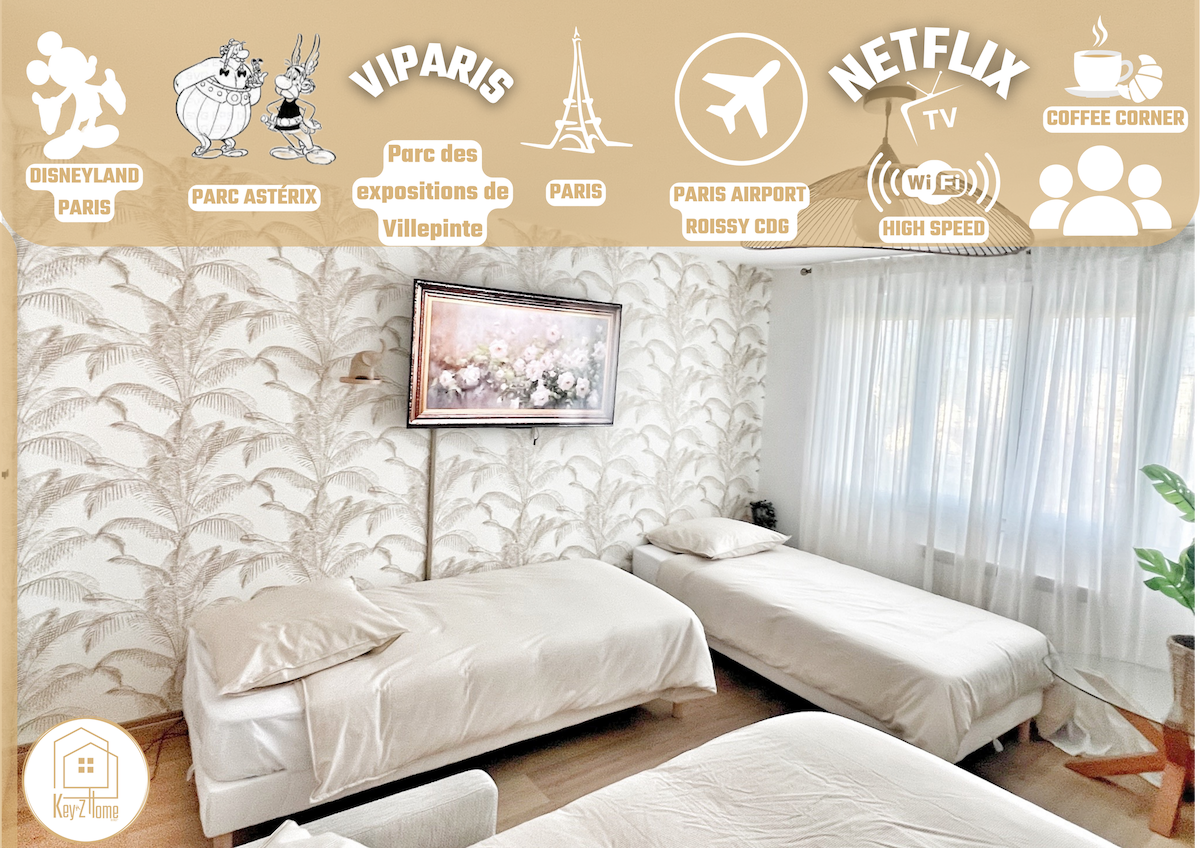 Cama supletoria para cuarto huésped instalado bajo petición y según grupo o grupo de profesionales que necesiten una cama cada uno. Gracias por consultarnos para conocer las modalidades.