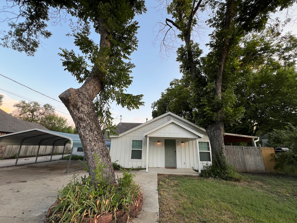 Suite Stockyard Casas en renta en Fort Worth, Texas, Estados Unidos