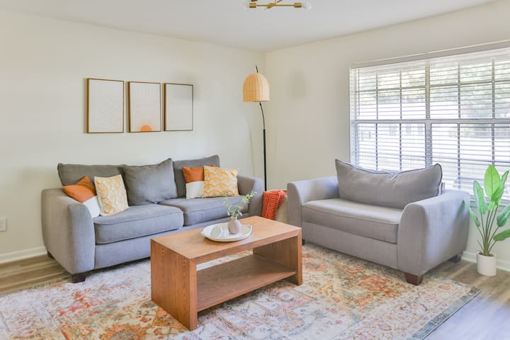 Fairhope Retreat - Fairhope, AL