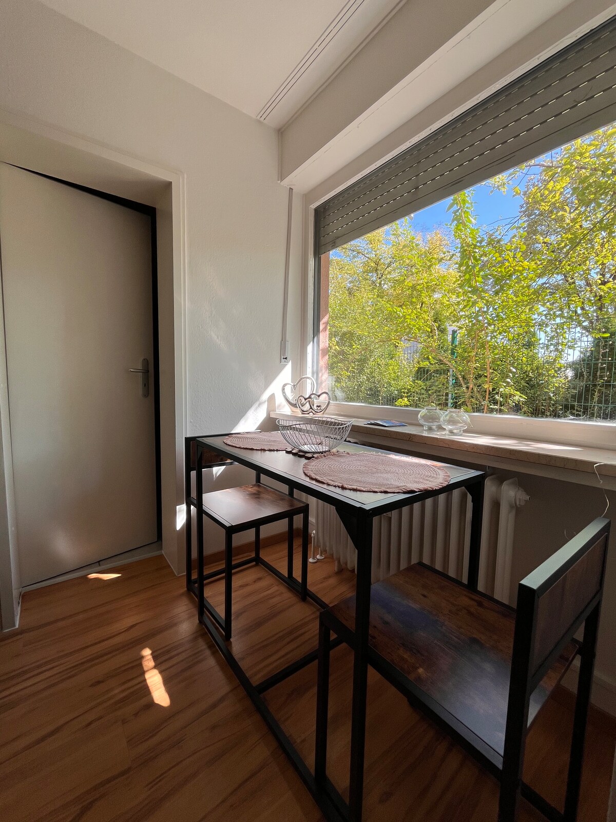 Successful Airbnb property: Cozy apartmemt near subway and city center in Obersendling