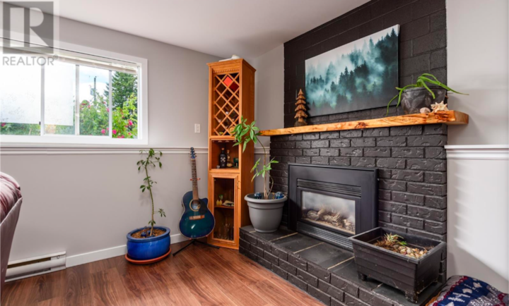 Adorable And Private Comox Suite - Courtenay