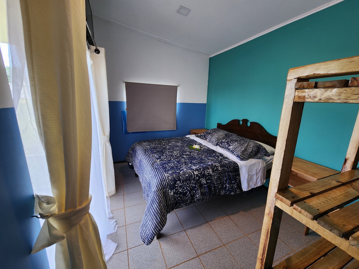 Спална соба 1