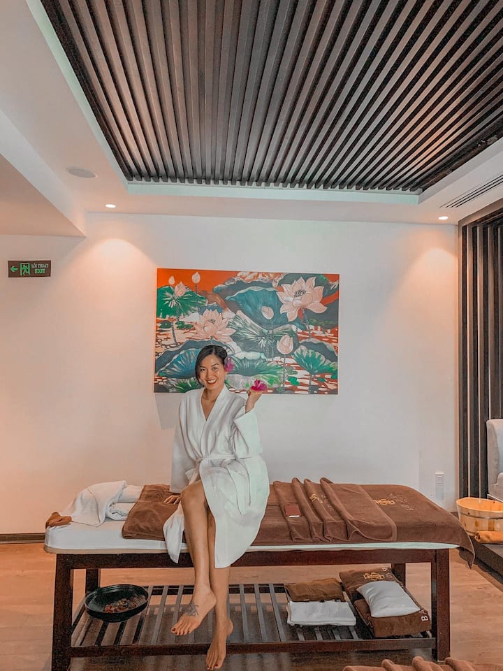 Babylon Garden Apartment Da Nang - ベトナム