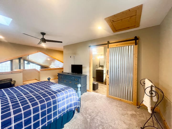 საძინებელი 2