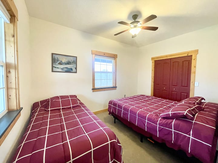 საძინებელი 3