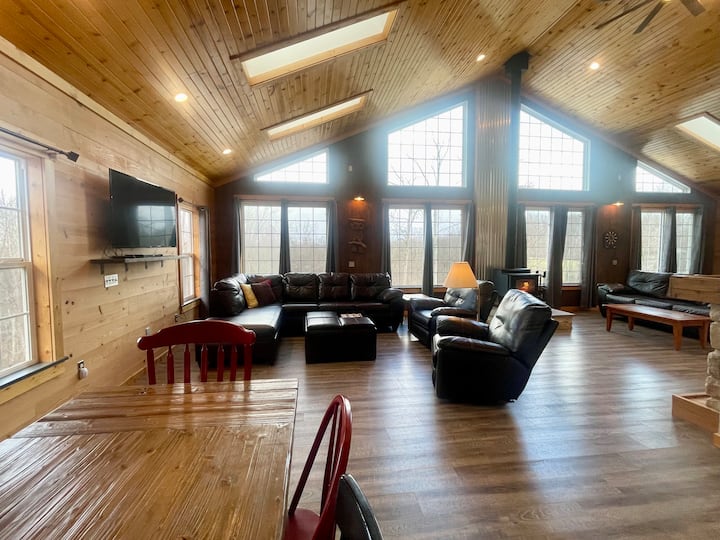 მისაღები ოთახი