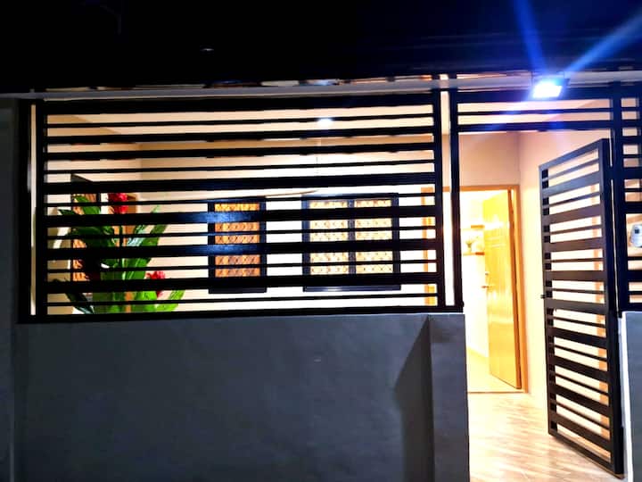 Gensan 2br | Gated Bria Estate | Wifi & Netflix - General Santos City