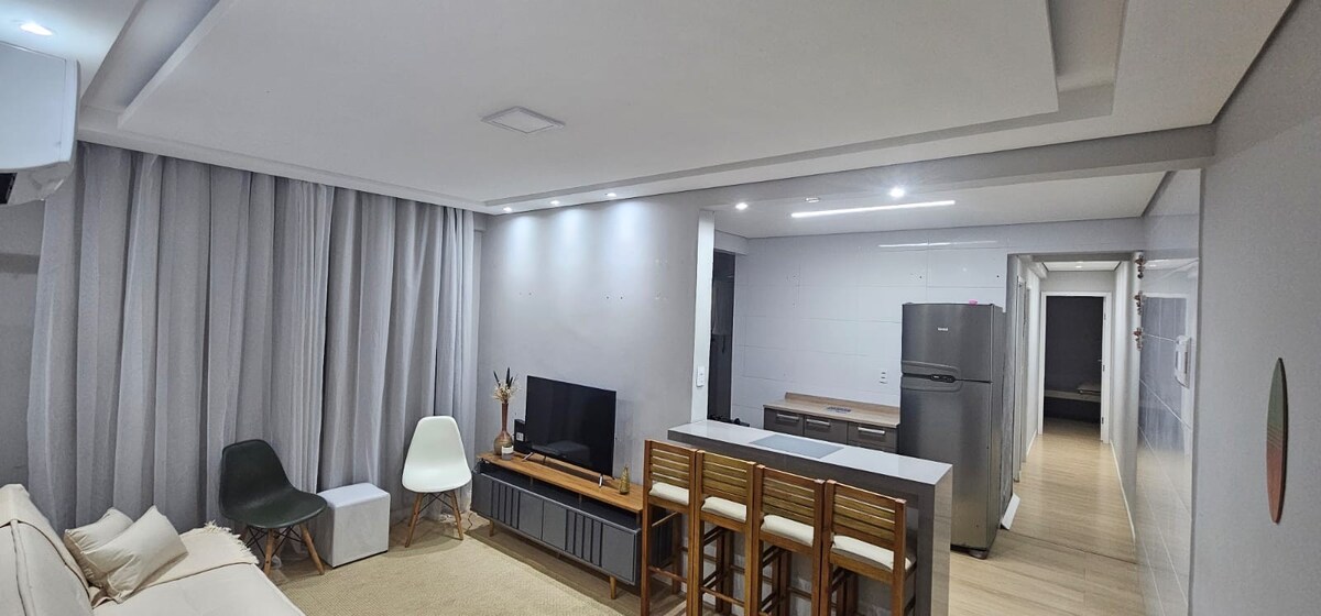 غرفة المعيشة