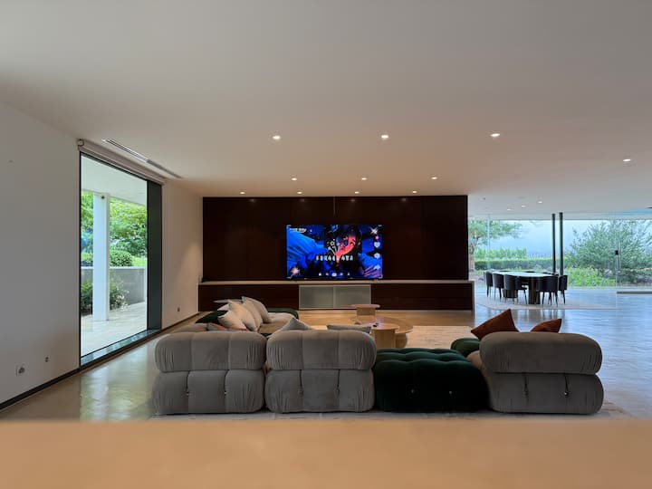 Storm Ridge Estate - Yarra Glen