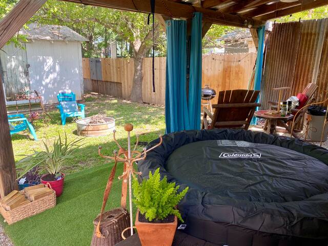 A Place To Stay Reservations managed Airbnb listing 1