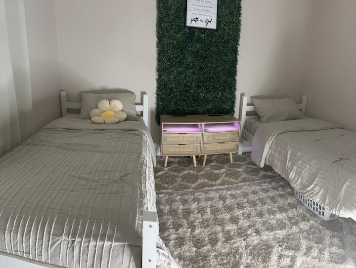 Спална соба 1