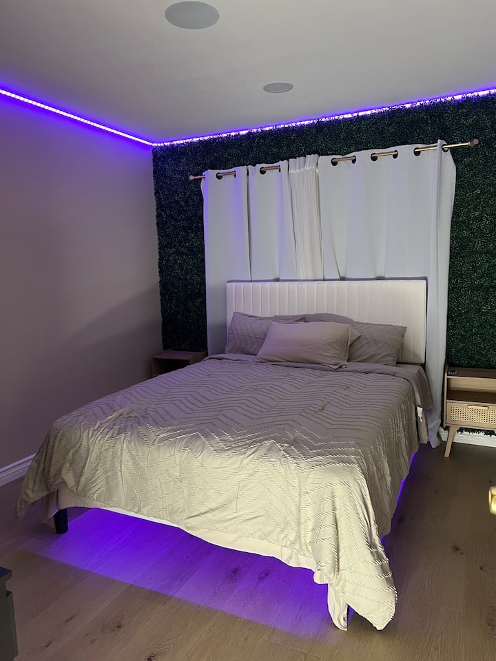 Спална соба 2