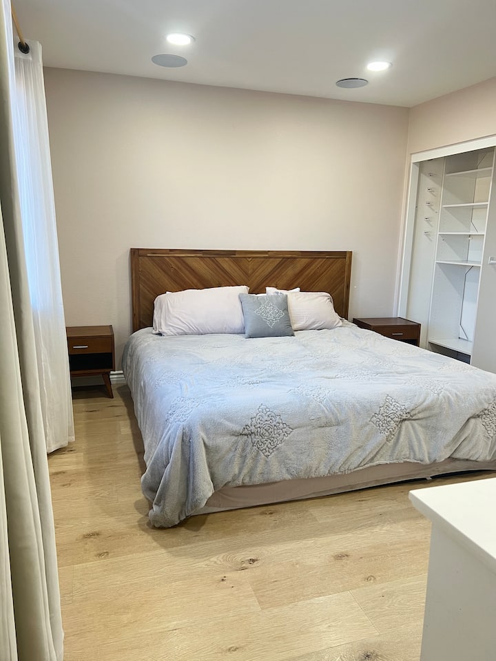 Спална соба 4