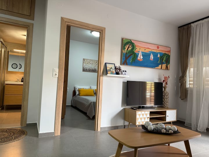 Heraklion Air & City Apartment - Heraklion