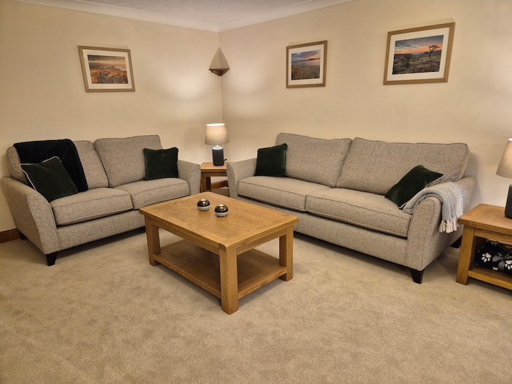 Cosy Farm Stay In North Devon - Pembina Cottage - Devon