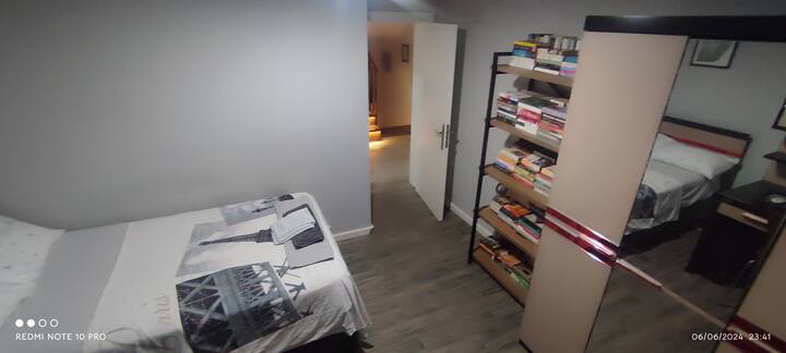 საძინებელი 2