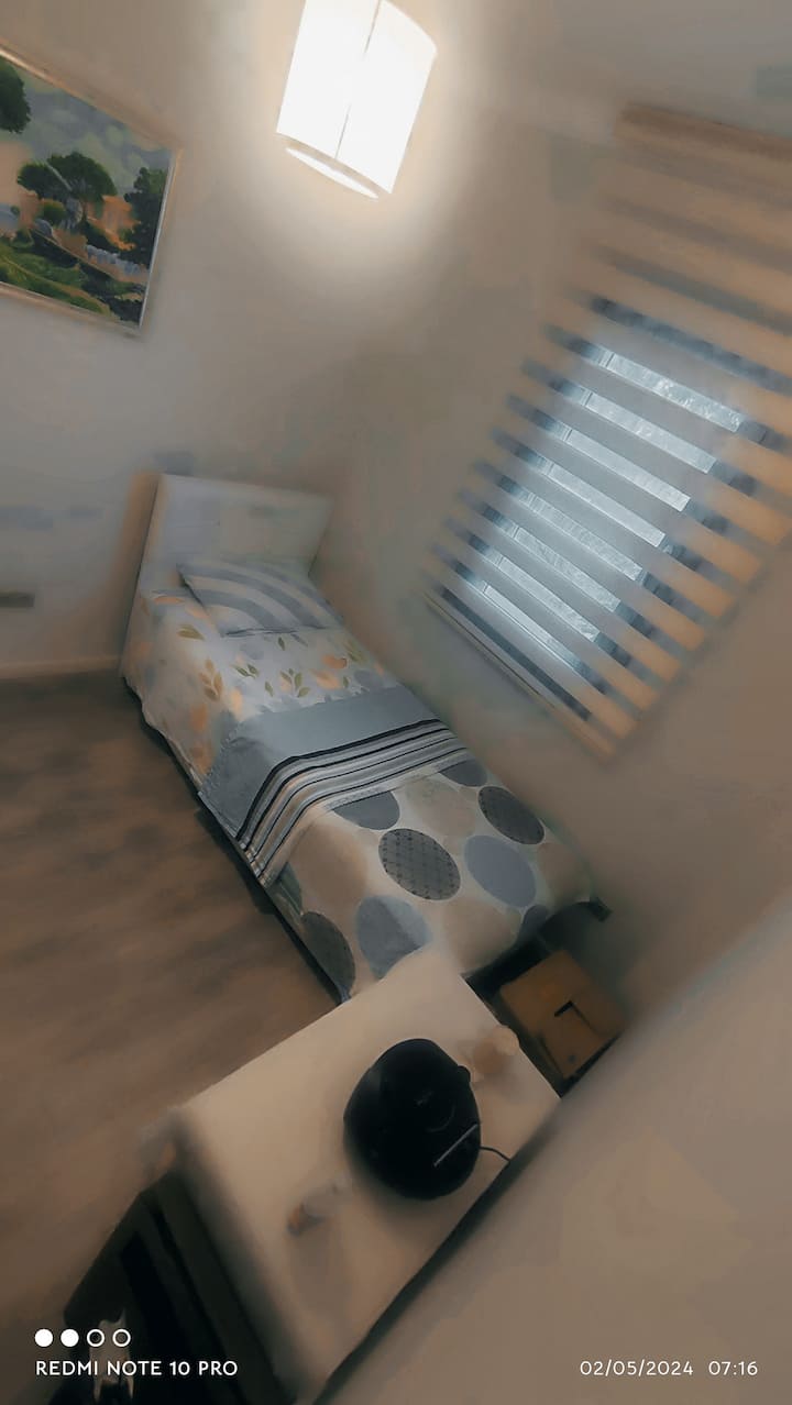 საძინებელი 3