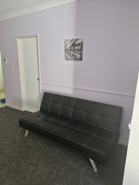 Top Airbnb: East Perth Apartment in East Perth