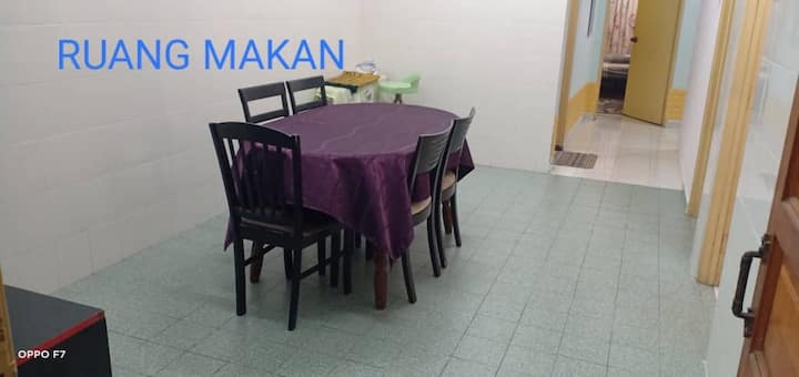 Homestay Idaman Rompin - Kuala Rompin