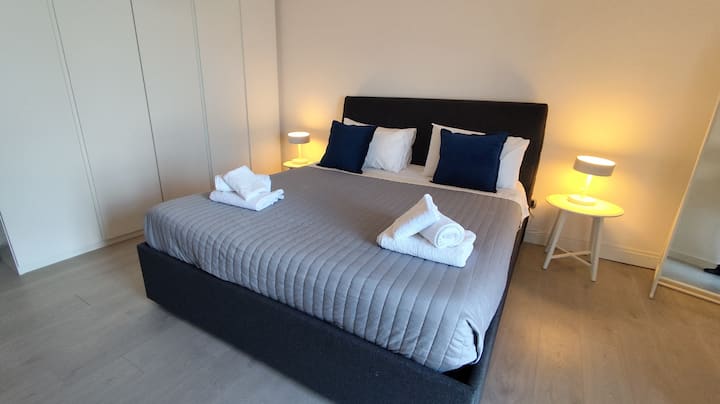 Camera da letto 1