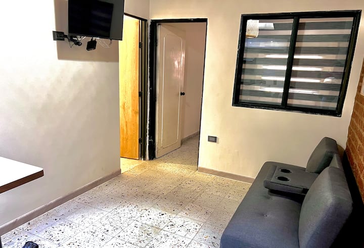 103apartamentoroldanillo/piscina/parrilla/sendero. - Roldanillo