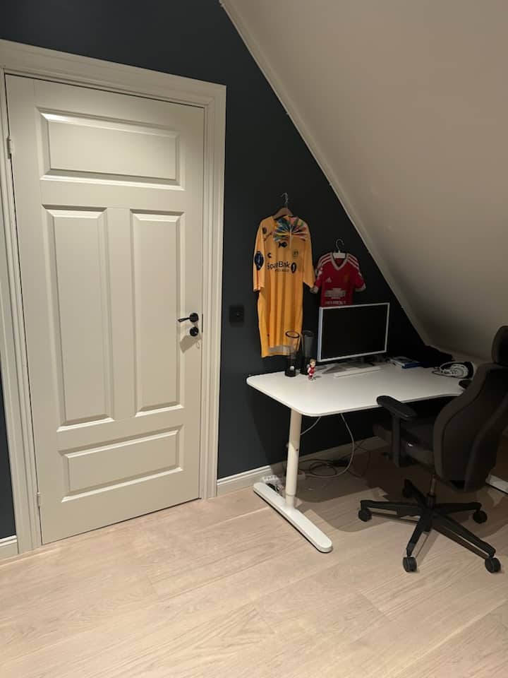 Спална соба 3