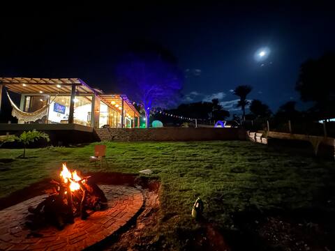 Casa de campo em Itaitu