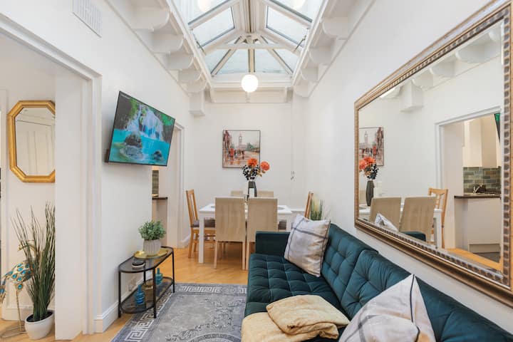 Obývacia miestnosť