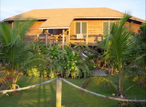 Sandy Bay Beach House