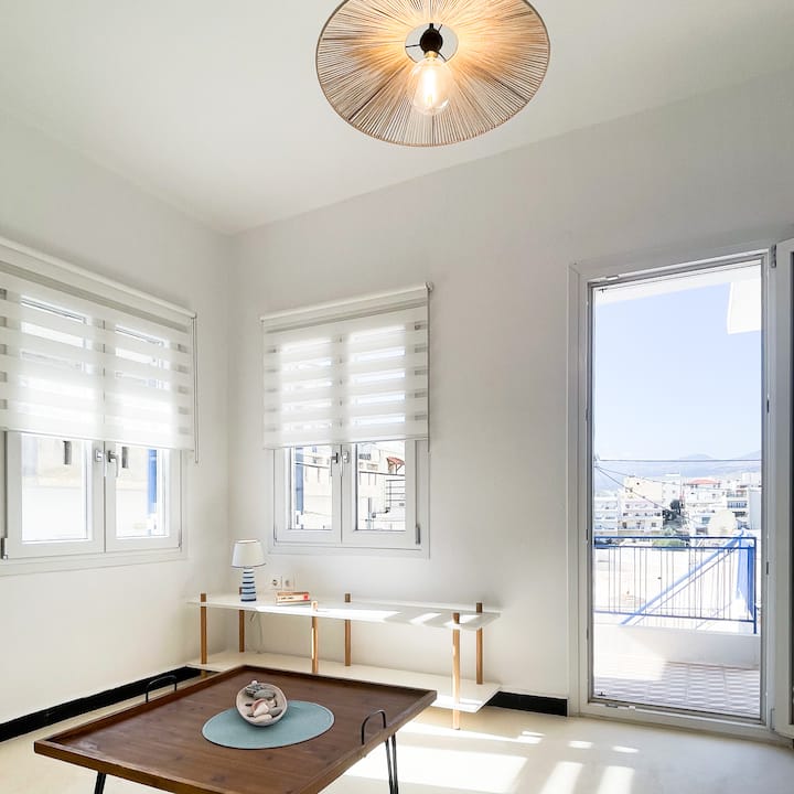 Gali's Residence Close To The Sea One Bedroom Wifi - Agios Nikolaos