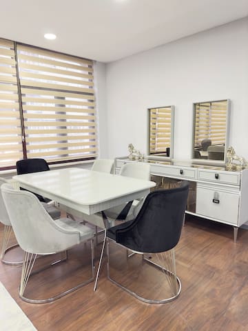 New Hotel Harbi̇ye managed Airbnb listing 1