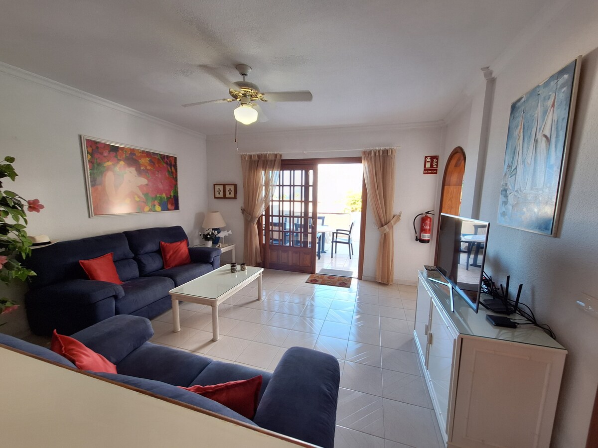 Всекидневна зона