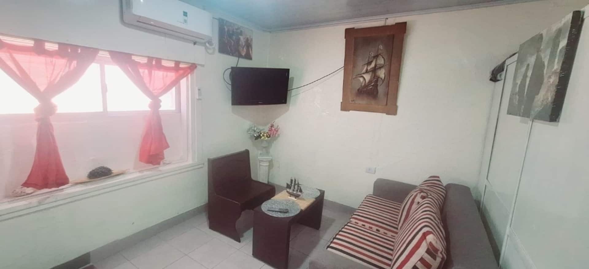 Apartamentos Madero