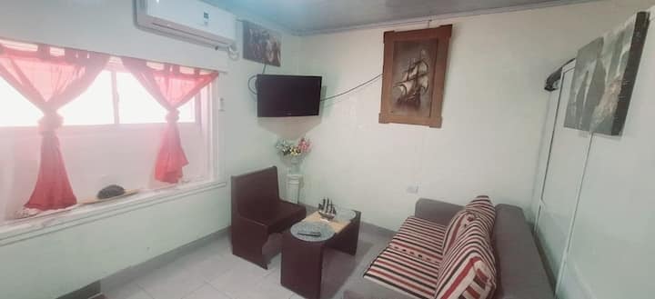 Departamento de 1 dormitorio en Liniers