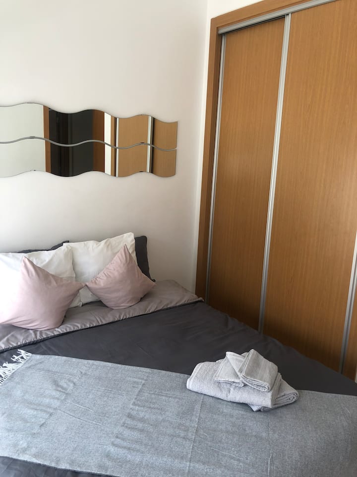 Camera da letto 2